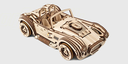 Mechanical Construction Kit