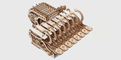 Mechanical Construction Kit