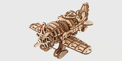 Mechanical Construction Kit