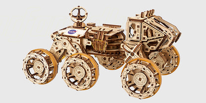 Mechanical Construction Kit