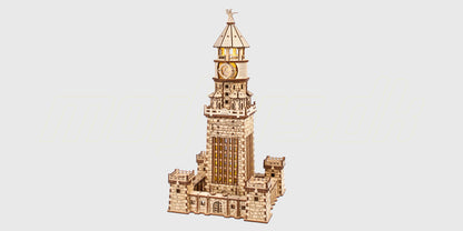 Mechanical Construction Kit