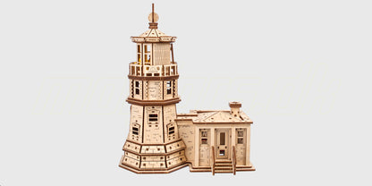 Mechanical Construction Kit