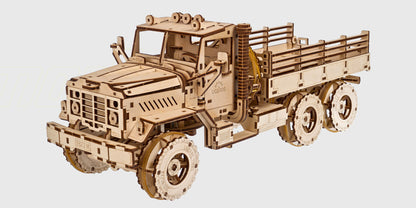 Mechanical Construction Kit