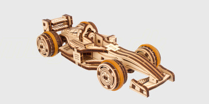 Mechanical Construction Kit