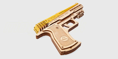 Mechanical Construction Kit