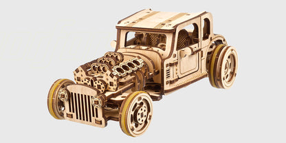 Mechanical Construction Kit