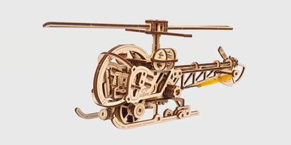 Mechanical Construction Kit