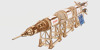 Mechanical Construction Kit