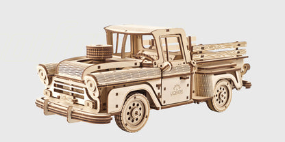 Mechanical Construction Kit