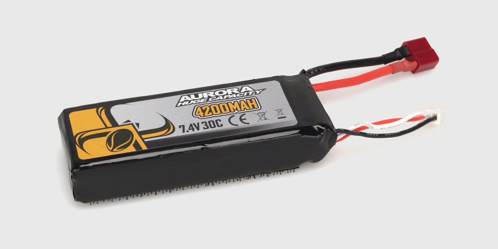 LiPo 4200 (7,4V)