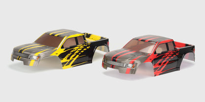 Volcano XP4 Body Shell
