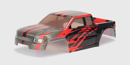 Volcano XP4 Body Shell