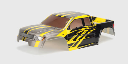 Volcano XP4 Body Shell