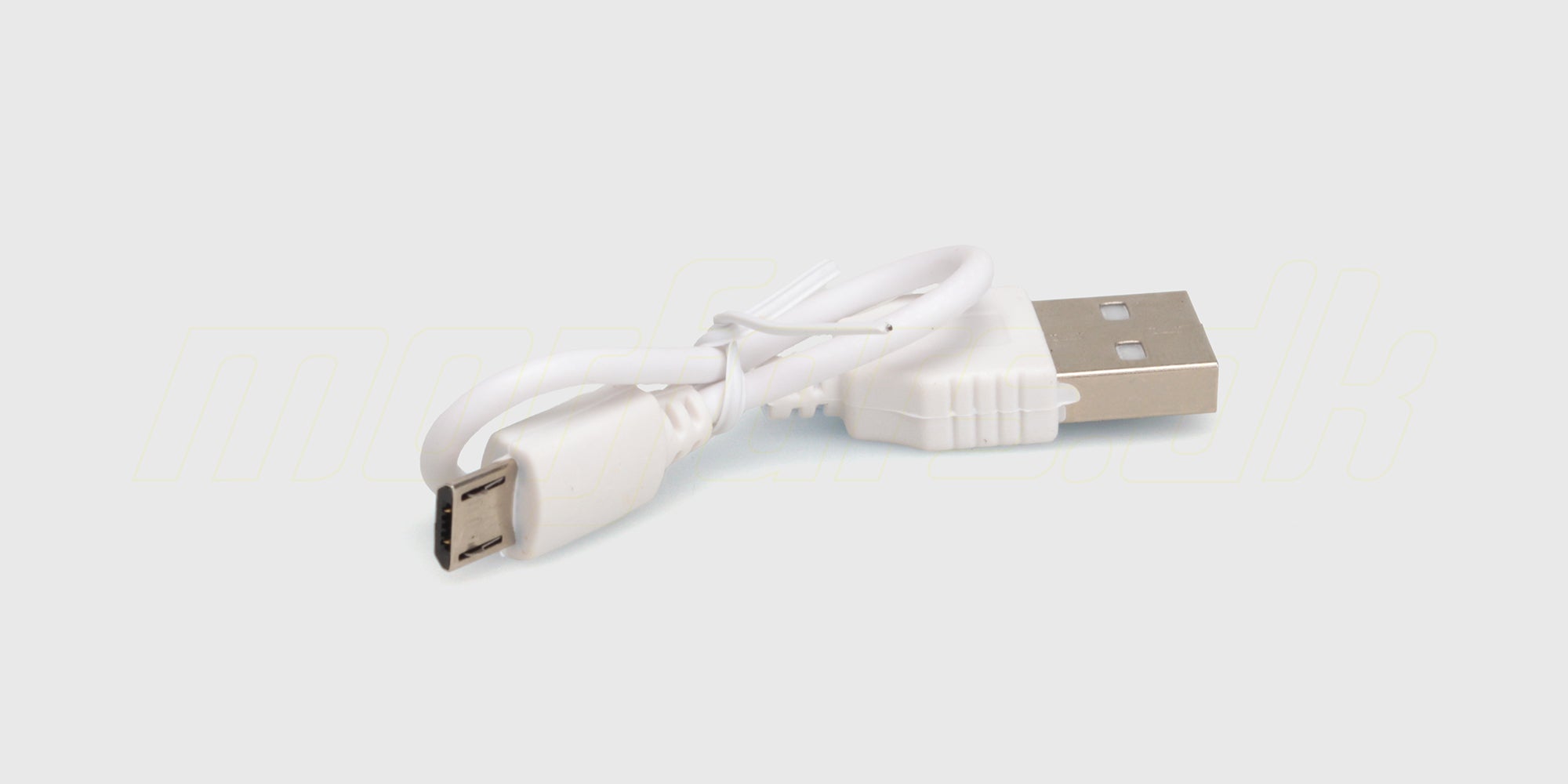 USB oplader til Recon XV1