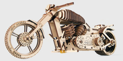 Mechanical Construction Kit