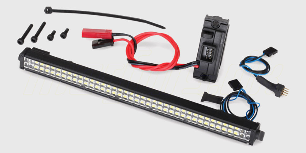 LED Lightbar kit (Rigid) TRX-4