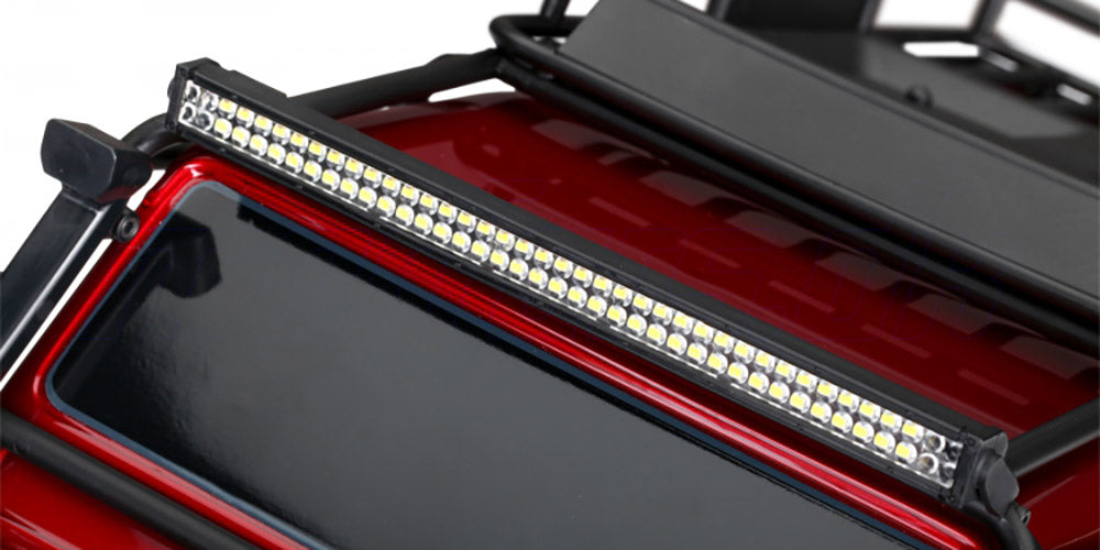 LED Lightbar kit (Rigid) TRX-4