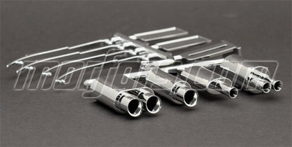 Exhaust Japan Import