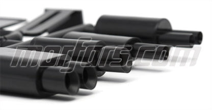 Exhaust Japan Import