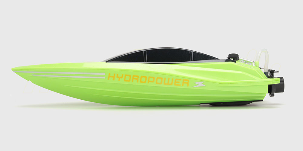 Hydro Jet Boat