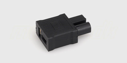 Tamiya Male to Deans T-Plug Female Converter