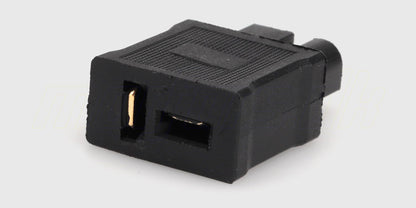 Tamiya Male to Deans T-Plug Female Converter