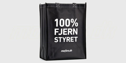 Morfars.com Reusable Bag