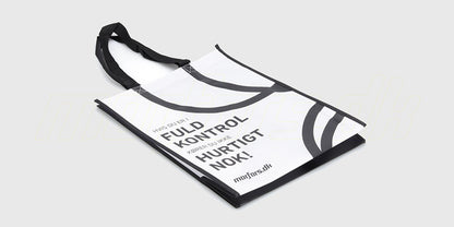 Morfars.com Reusable Bag