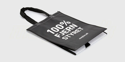 Morfars.com Reusable Bag