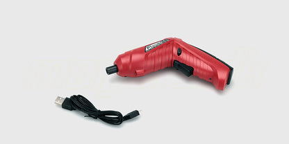 RC Screwdriver