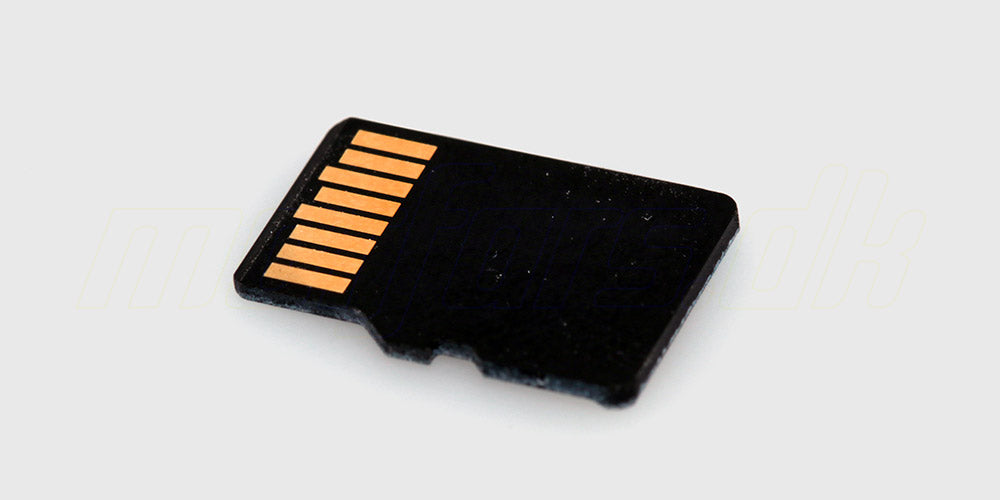 MicroSD kort 64gb (SDXC)