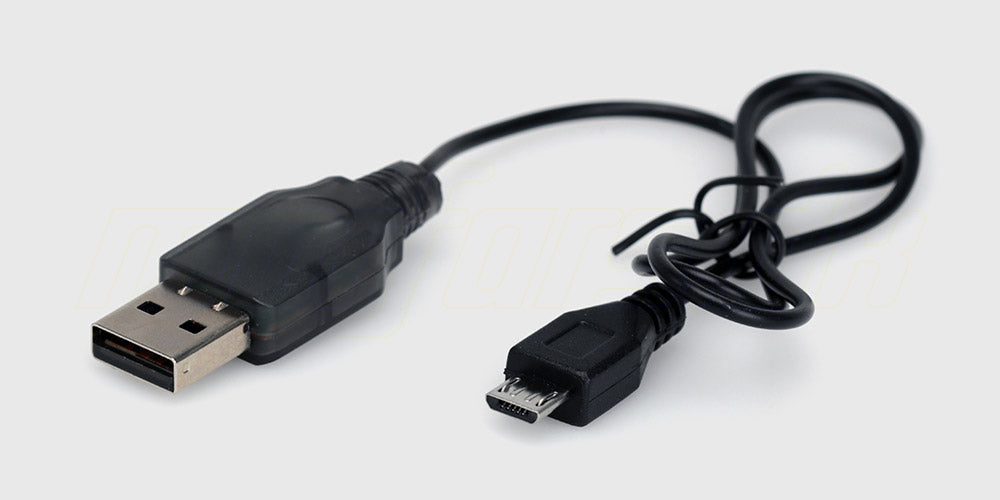 C129 USB charger
