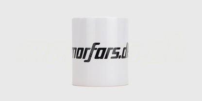 Morfars.dk Coffee Mug