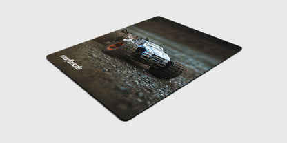 Morfars.com Mousepad V2