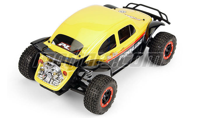Slash baja bug hotsell