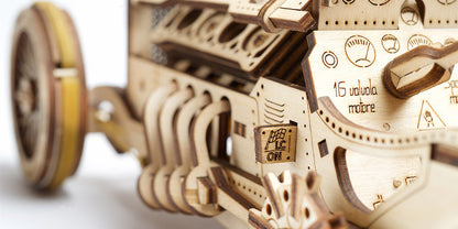Mechanical Construction Kit