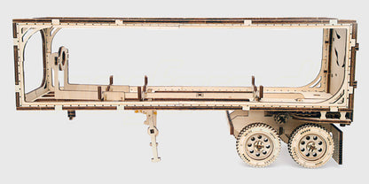 Mechanical Construction Kit