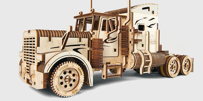 Mechanical Construction Kit