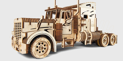 Mechanical Construction Kit