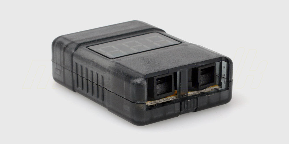 LiPo Buzzer V2 - beskyt dine LiPo batterier